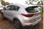 2021 Kia Sportage, Dyzelinas